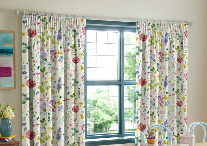 Bluebellgray Tetbury, Spring - Made to Measure Curtains - Image 5